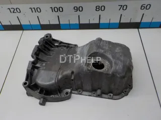 058103603 Поддон масляный двигателя Volkswagen Passat B5 Арт AM41150860, вид 4