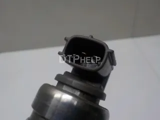 166005X30A Форсунка дизельная электрическая Nissan Navara D40 Арт AM41151910, вид 5