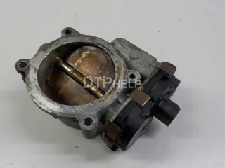 12629992 Заслонка дроссельная электрическая Cadillac Escalade 3 Арт AM41157736, вид 3
