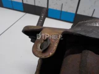 14002EE00A Коллектор выпускной Nissan Note E11 Арт AM41162232, вид 4