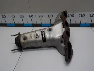 L3M713450A Коллектор выпускной Mazda 6 2 Арт AM41164973, вид 4
