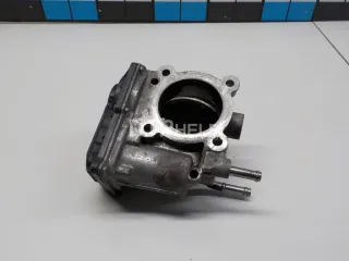 261000R020 Заслонка дроссельная электрическая Toyota Rav 4 3 Арт AM41166709, вид 1