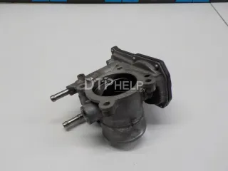 261000R020 Заслонка дроссельная электрическая Toyota Rav 4 3 Арт AM41166709, вид 2
