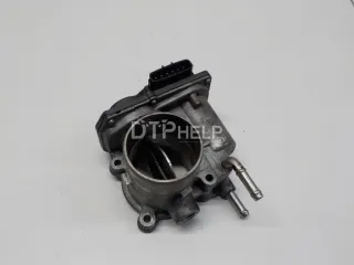 261000R020 Заслонка дроссельная электрическая Toyota Rav 4 3 Арт AM41166709, вид 3