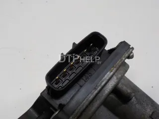 261000R020 Заслонка дроссельная электрическая Toyota Rav 4 3 Арт AM41166709, вид 4