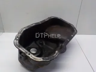 03C103601BK Поддон масляный двигателя Seat Ibiza 4 Арт AM41168134, вид 1