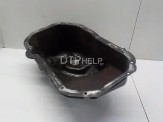 03C103601BK Поддон масляный двигателя Seat Ibiza 4 Арт AM41168134, вид 2