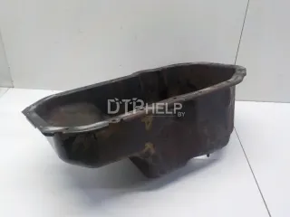 03C103601BK Поддон масляный двигателя Seat Ibiza 4 Арт AM41168134, вид 3