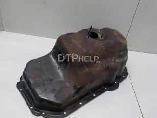 03C103601BK Поддон масляный двигателя Seat Ibiza 4 Арт AM41168134, вид 4