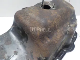 03C103601BK Поддон масляный двигателя Seat Ibiza 4 Арт AM41168134, вид 5