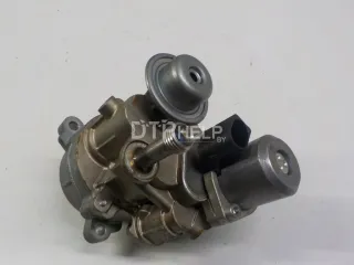 13517594943 ТНВД BMW 3 E90/E91/E92/E93 Арт AM41173556, вид 4