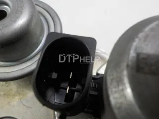13517594943 ТНВД BMW 3 E90/E91/E92/E93 Арт AM41173556, вид 6
