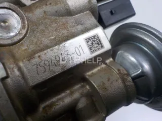 13517594943 ТНВД BMW 3 E90/E91/E92/E93 Арт AM41173556, вид 7