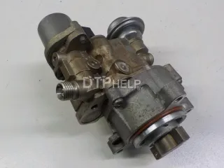 13517594943 ТНВД BMW 3 E90/E91/E92/E93 Арт AM41173556, вид 8
