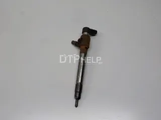 1746967 Форсунка дизельная электрическая Land Rover Defender 2 Арт AM41181946, вид 1