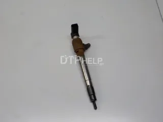 1746967 Форсунка дизельная электрическая Land Rover Defender 2 Арт AM41181946, вид 2
