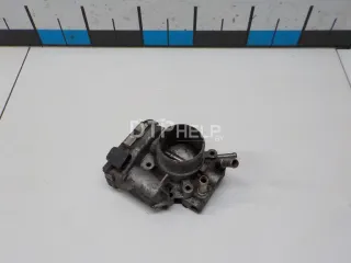 351002B150 Заслонка дроссельная электрическая Kia Ceed 1 Арт AM41187409, вид 1