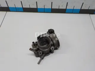 351002B150 Заслонка дроссельная электрическая Kia Ceed 1 Арт AM41187409, вид 2