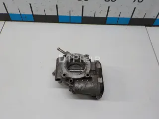 351002B150 Заслонка дроссельная электрическая Kia Ceed 1 Арт AM41187409, вид 4