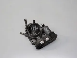 351002B150 Заслонка дроссельная электрическая Kia Ceed 1 Арт AM41187409, вид 5