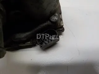 351002B150 Заслонка дроссельная электрическая Kia Ceed 1 Арт AM41187409, вид 6