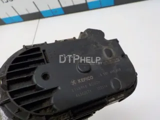 351002B150 Заслонка дроссельная электрическая Kia Ceed 1 Арт AM41187409, вид 7