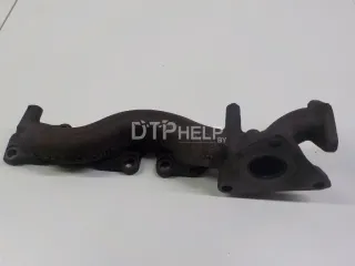 LR005053 Коллектор выпускной Land Rover Range Rover 3 Арт AM41189936, вид 1