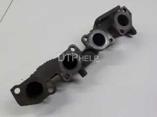 LR005053 Коллектор выпускной Land Rover Range Rover 3 Арт AM41189936, вид 2