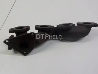 LR005053 Коллектор выпускной Land Rover Range Rover 3 Арт AM41189936, вид 3