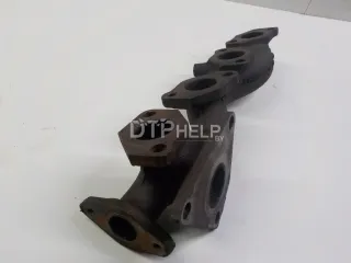 LR005053 Коллектор выпускной Land Rover Range Rover 3 Арт AM41189936, вид 5