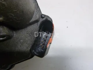 076128063A Заслонка дроссельная электрическая Volkswagen Touareg 1 Арт AM41189940, вид 4