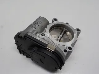 2701410025 Заслонка дроссельная электрическая Infiniti Q50 Арт AM41191214, вид 2