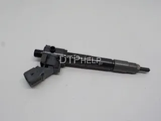 31336769 Форсунка дизельная электрическая Volvo XC90 2 Арт AM41192529, вид 1