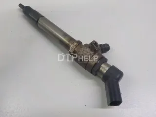 6H4Q9K546EB Форсунка дизельная электрическая Land Rover Range Rover 3 Арт AM41194360, вид 2