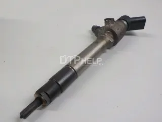 6H4Q9K546EB Форсунка дизельная электрическая Land Rover Range Rover 3 Арт AM41194360, вид 3