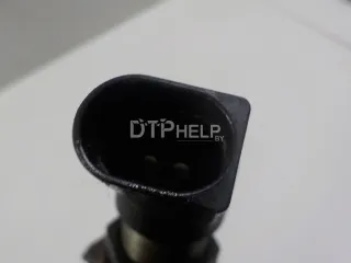 6H4Q9K546EB Форсунка дизельная электрическая Land Rover Range Rover 3 Арт AM41194360, вид 4