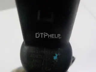 6H4Q9K546EB Форсунка дизельная электрическая Land Rover Range Rover 3 Арт AM41194360, вид 5