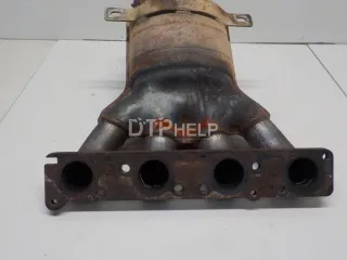 21129120300811 Коллектор выпускной Lada largus  Арт AM41196170, вид 7