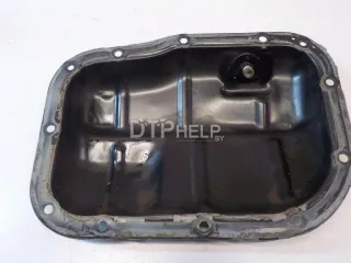 1210237010 Поддон масляный двигателя Toyota Rav 4 3 Арт AM41200508, вид 5