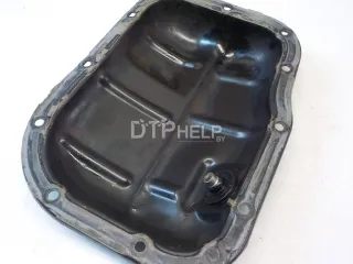 1210237010 Поддон масляный двигателя Toyota Rav 4 3 Арт AM41200508, вид 6