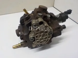 LR006663 ТНВД Land Rover Freelander 2 Арт AM41202256, вид 2