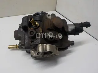 LR006663 ТНВД Land Rover Freelander 2 Арт AM41202256, вид 3