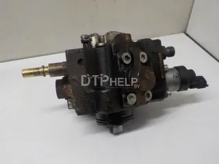 LR006663 ТНВД Land Rover Freelander 2 Арт AM41202256, вид 4