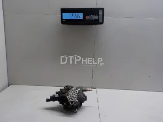 LR006663 ТНВД Land Rover Freelander 2 Арт AM41202256, вид 7