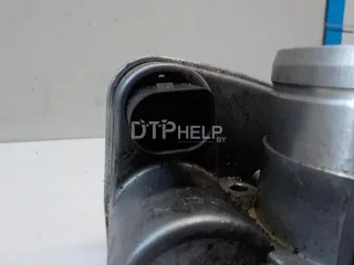 06A133062AT Заслонка дроссельная электрическая Seat Leon 2 Арт AM41206347, вид 2