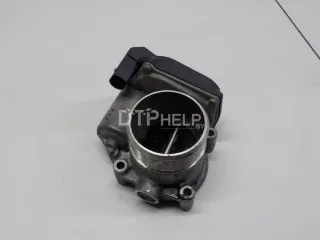 06F133062Q Заслонка дроссельная электрическая Seat Altea Арт AM41209468, вид 1