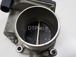 06F133062Q Заслонка дроссельная электрическая Seat Altea Арт AM41209468, вид 2