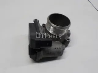 06F133062Q Заслонка дроссельная электрическая Seat Altea Арт AM41209468, вид 3