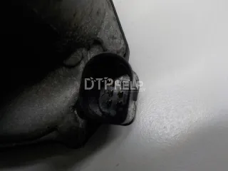 06F133062Q Заслонка дроссельная электрическая Seat Altea Арт AM41209468, вид 4