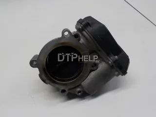 06F133062Q Заслонка дроссельная электрическая Seat Altea Арт AM41209468, вид 6